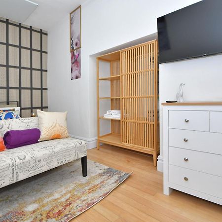 One Battison - Affordable Rooms, Suites & Studios In Stoke On Trent Dış mekan fotoğraf