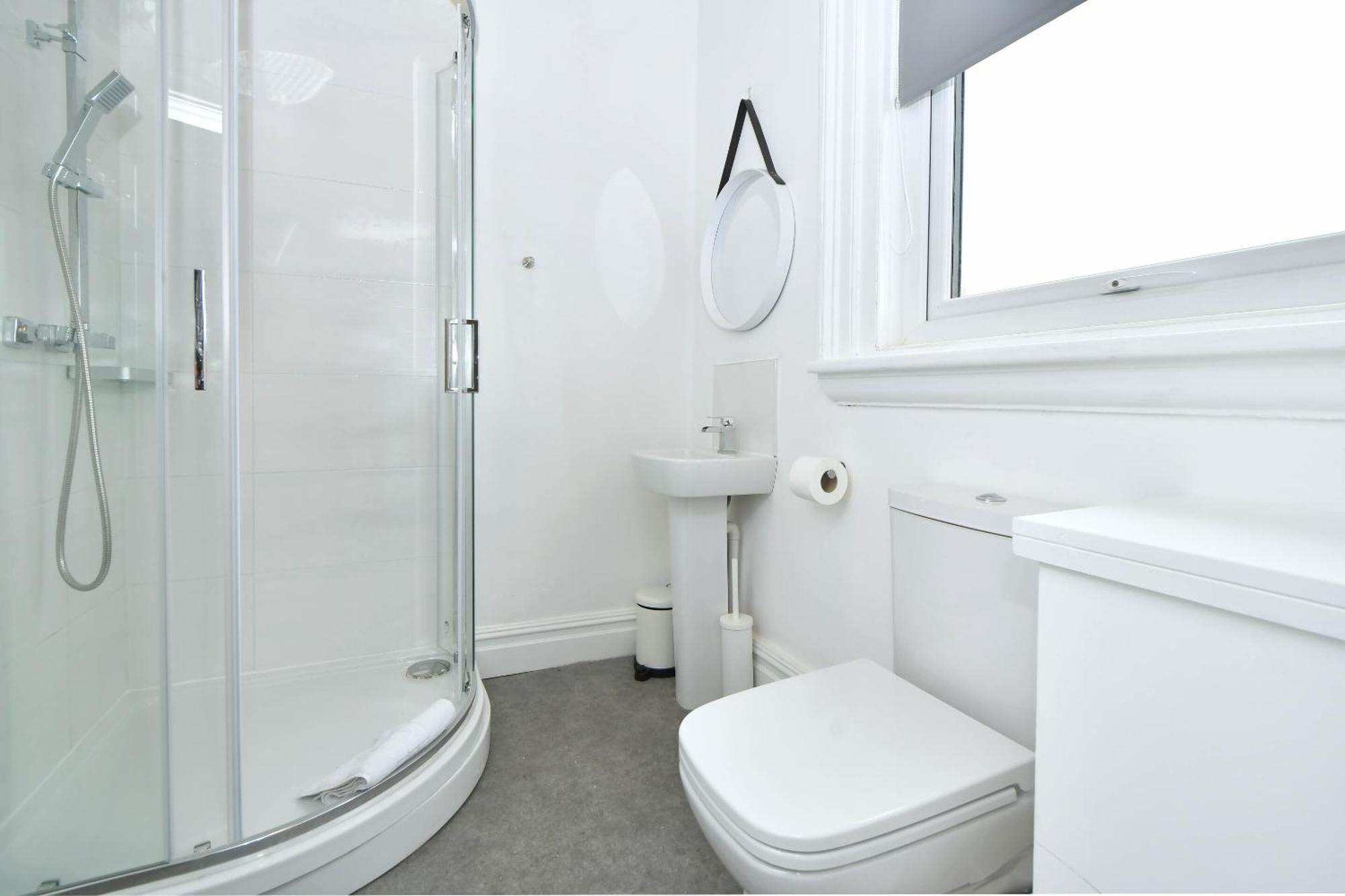 One Battison - Affordable Rooms, Suites & Studios In Stoke On Trent Dış mekan fotoğraf