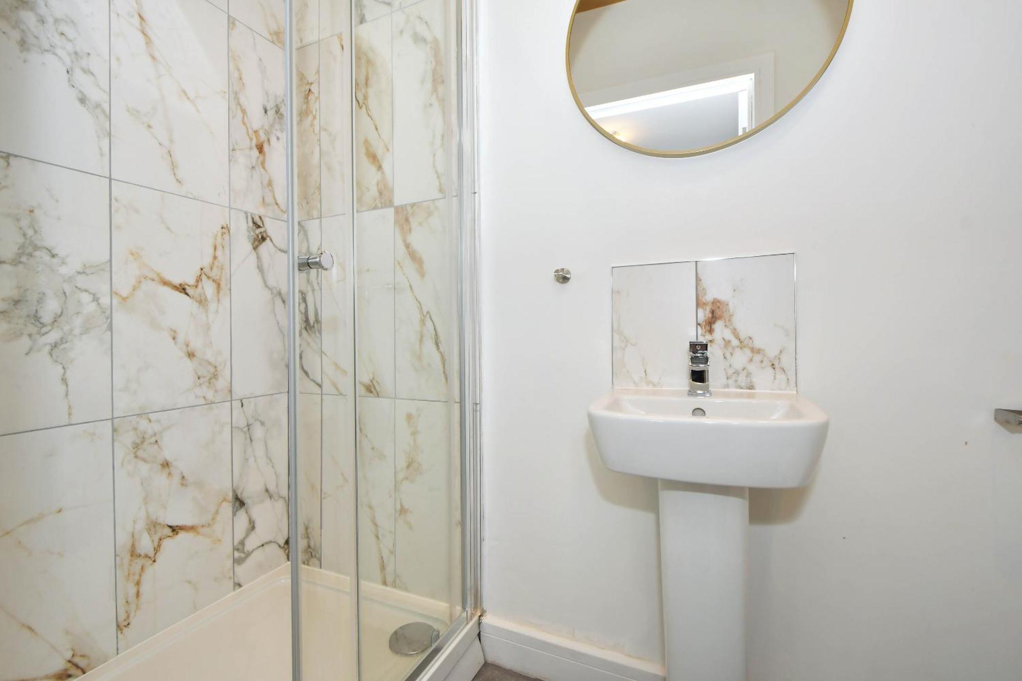 One Battison - Affordable Rooms, Suites & Studios In Stoke On Trent Dış mekan fotoğraf