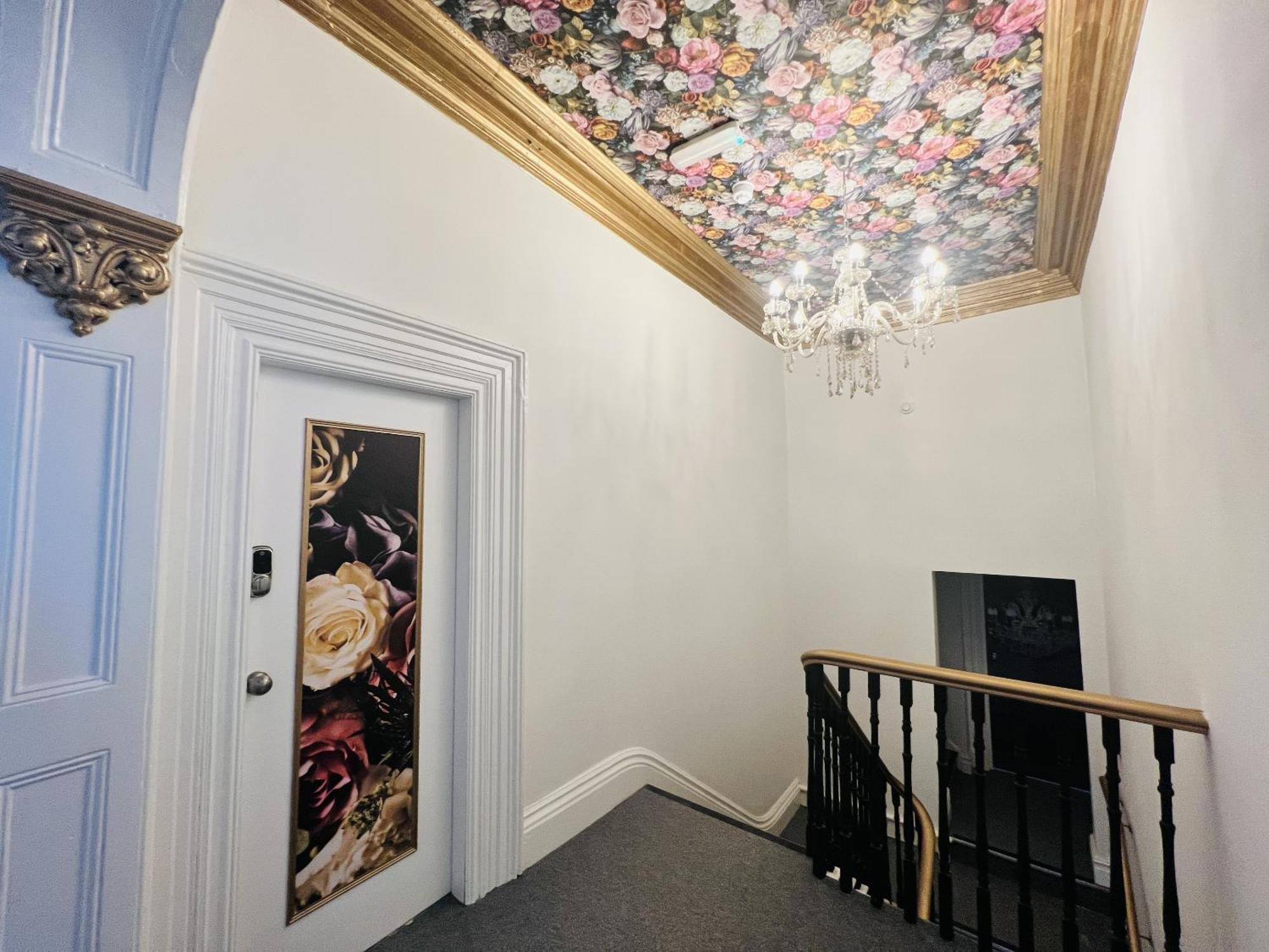 One Battison - Affordable Rooms, Suites & Studios In Stoke On Trent Dış mekan fotoğraf