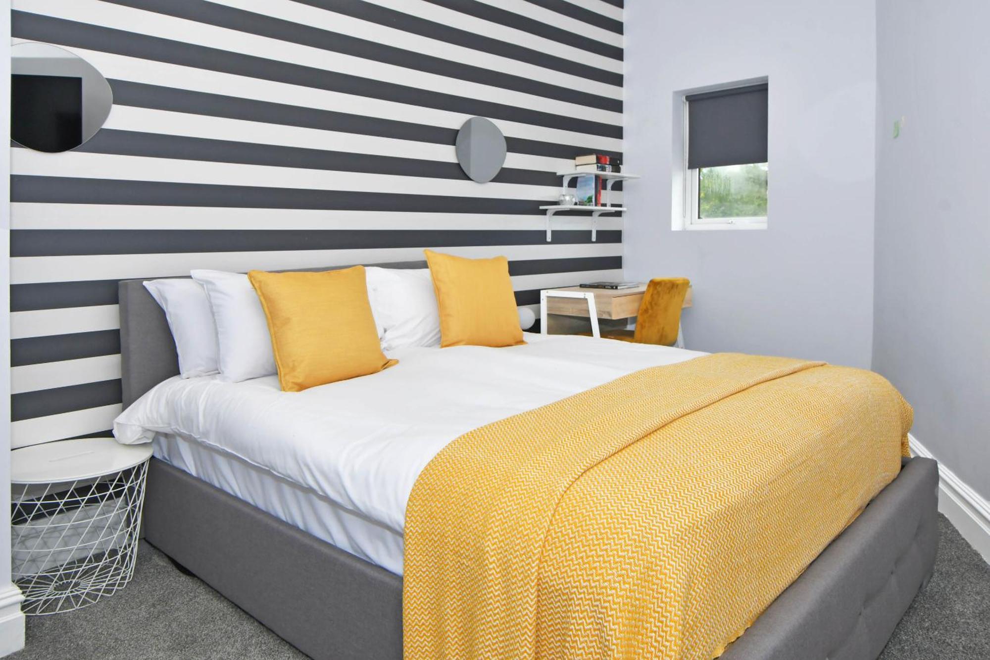 One Battison - Affordable Rooms, Suites & Studios In Stoke On Trent Dış mekan fotoğraf