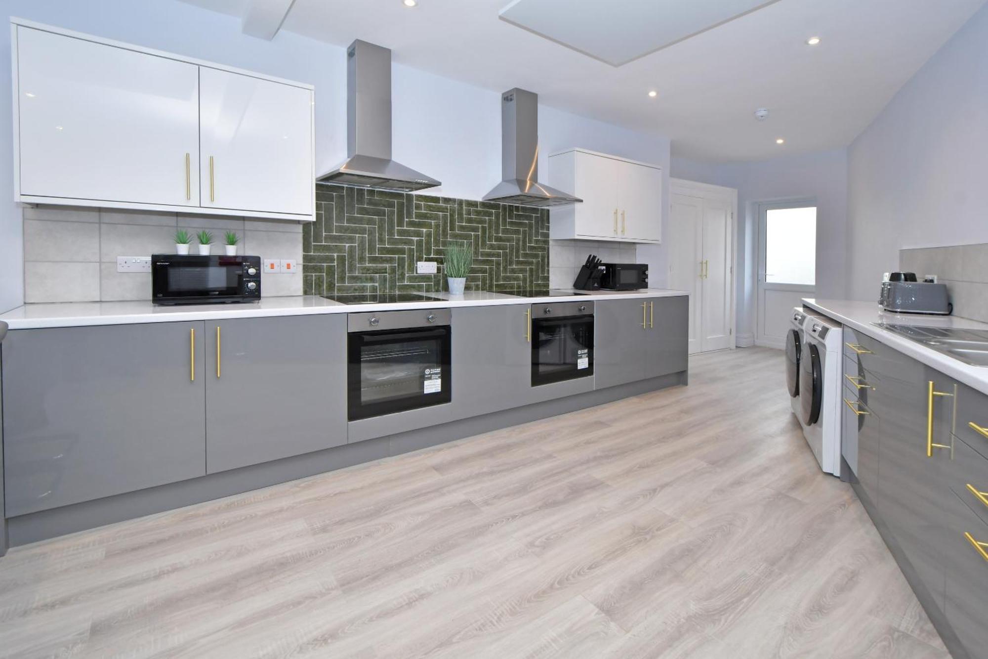 One Battison - Affordable Rooms, Suites & Studios In Stoke On Trent Dış mekan fotoğraf