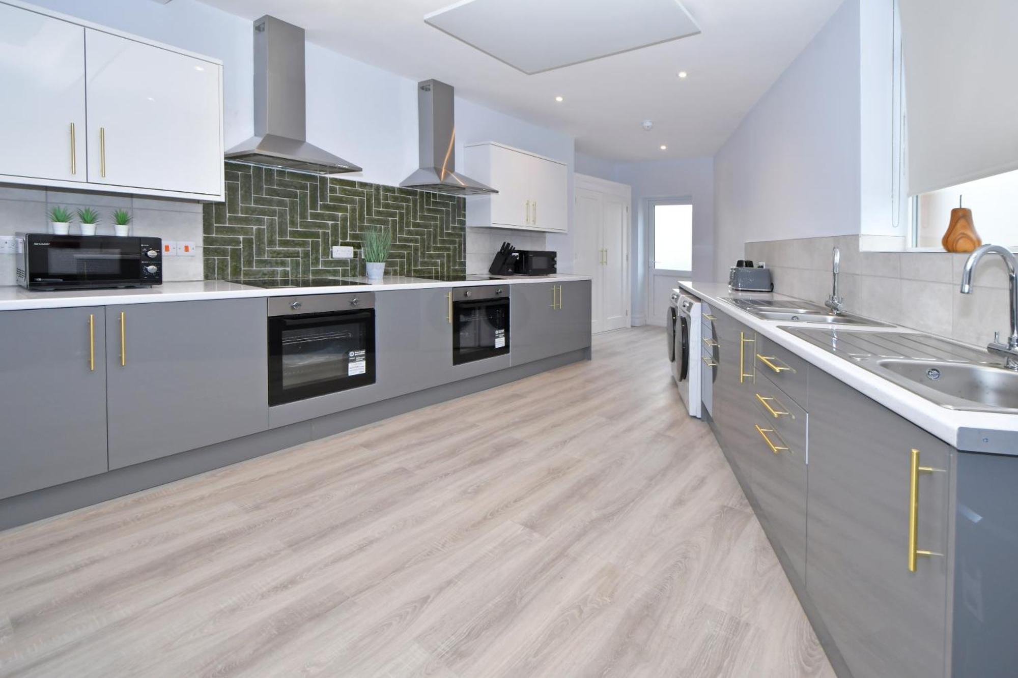 One Battison - Affordable Rooms, Suites & Studios In Stoke On Trent Dış mekan fotoğraf