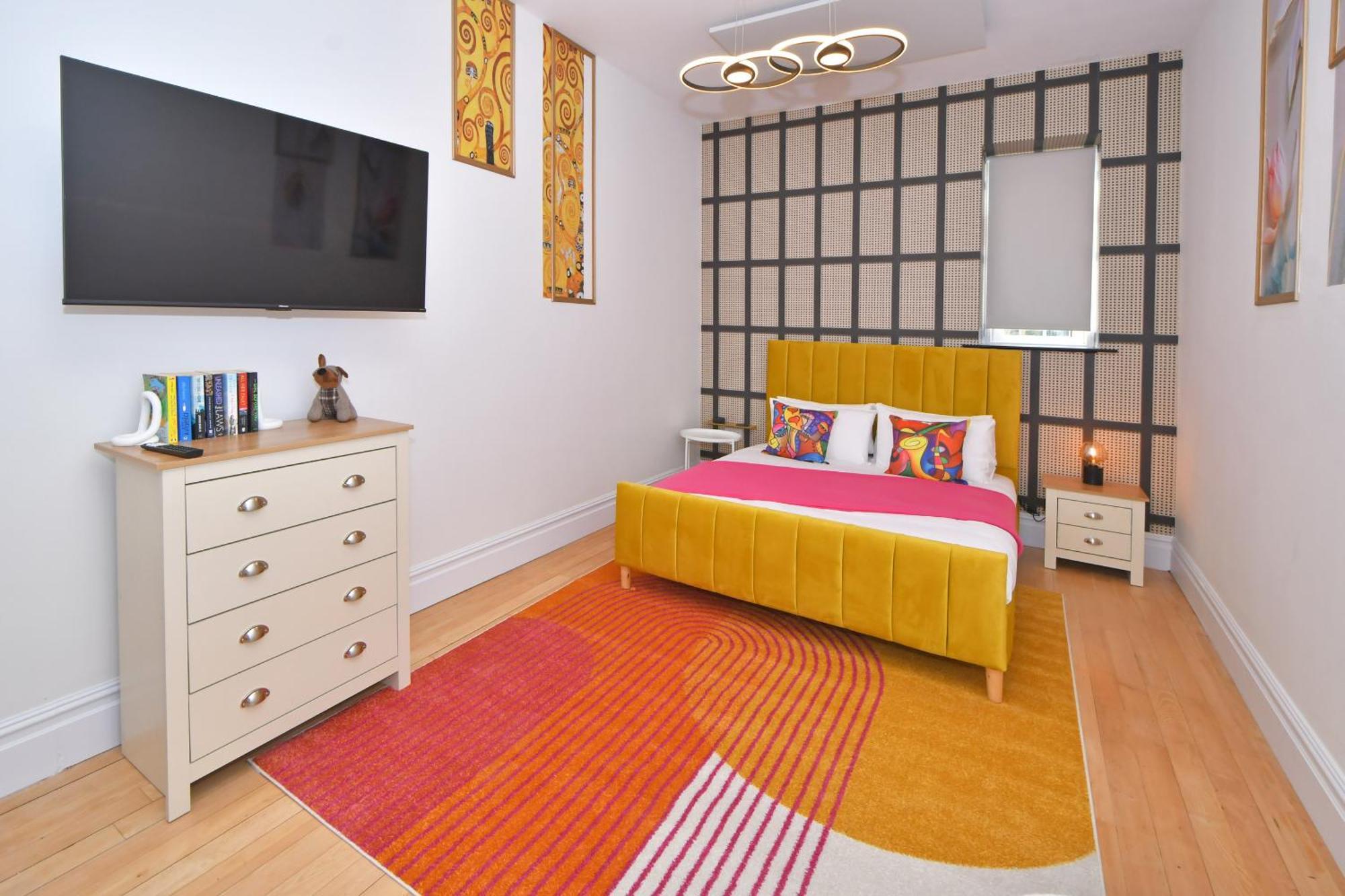 One Battison - Affordable Rooms, Suites & Studios In Stoke On Trent Dış mekan fotoğraf