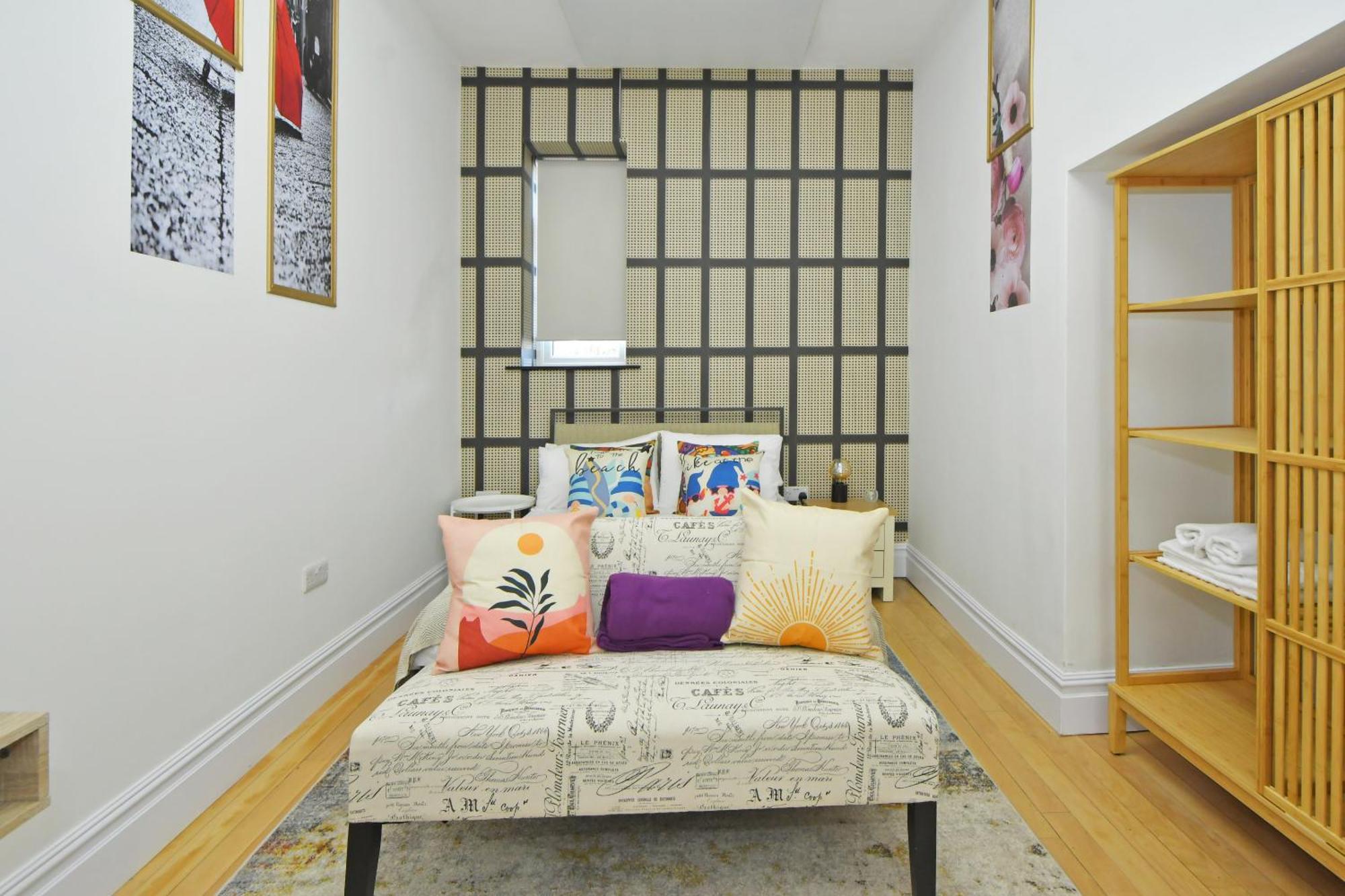 One Battison - Affordable Rooms, Suites & Studios In Stoke On Trent Dış mekan fotoğraf