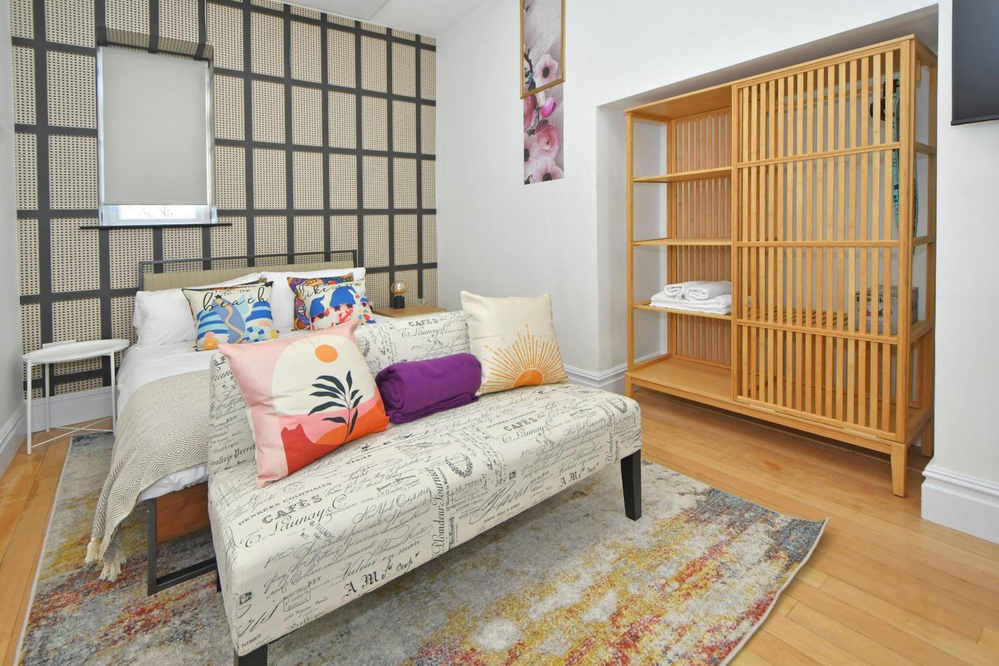 One Battison - Affordable Rooms, Suites & Studios In Stoke On Trent Dış mekan fotoğraf