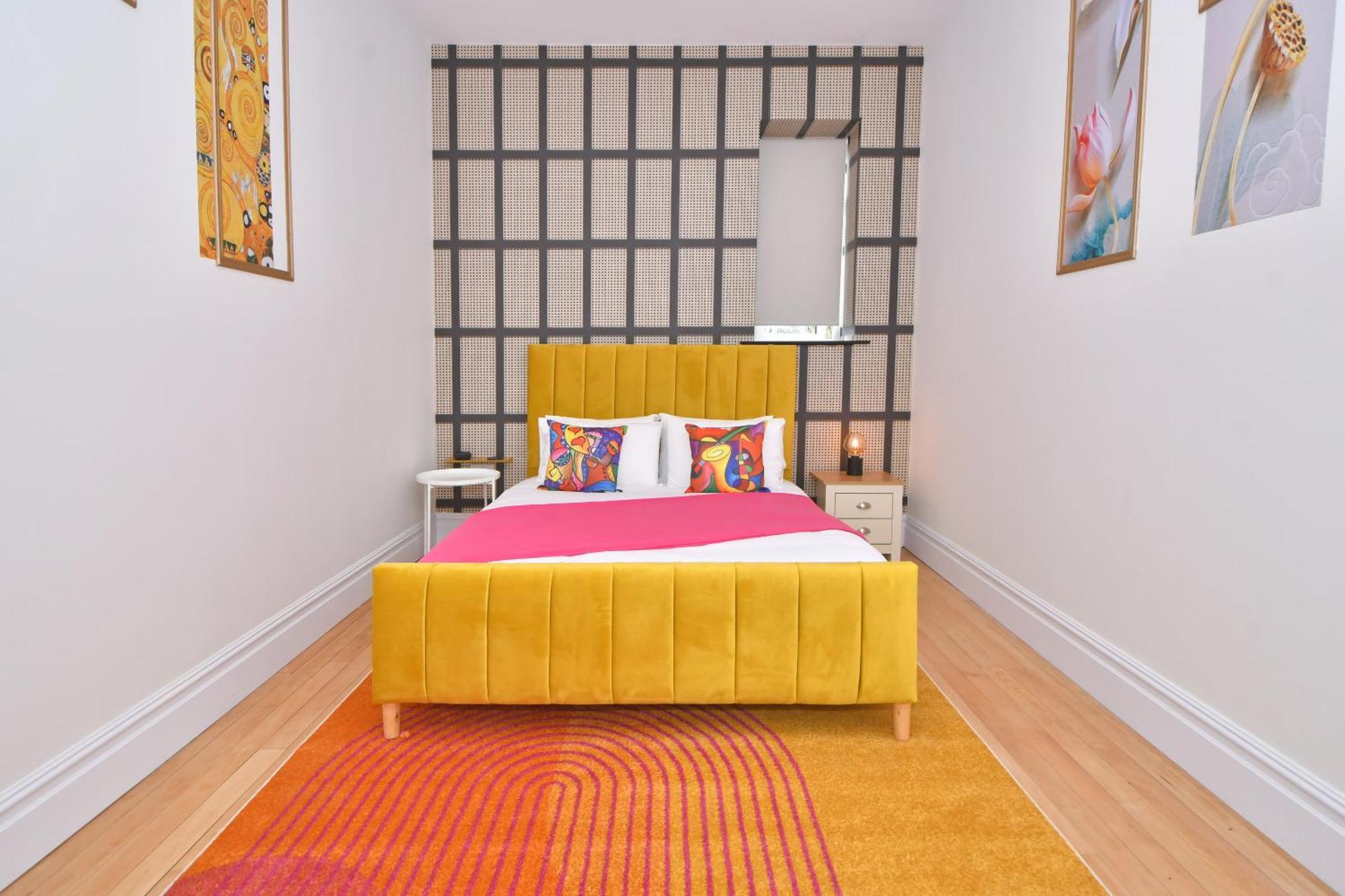 One Battison - Affordable Rooms, Suites & Studios In Stoke On Trent Dış mekan fotoğraf