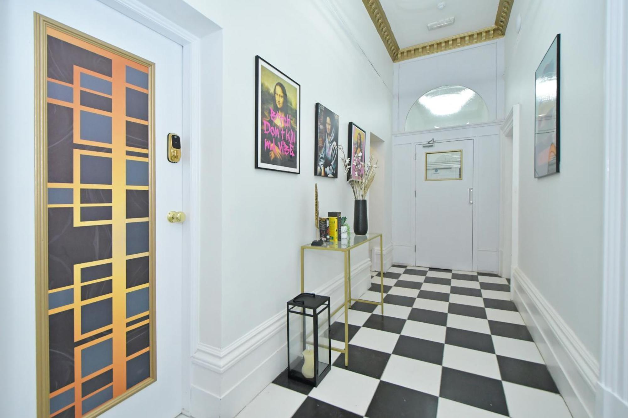 One Battison - Affordable Rooms, Suites & Studios In Stoke On Trent Dış mekan fotoğraf