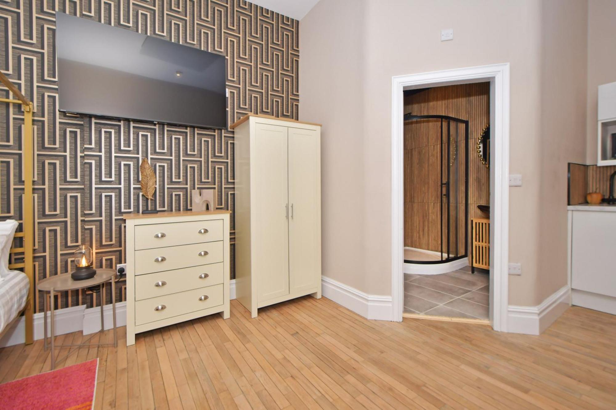One Battison - Affordable Rooms, Suites & Studios In Stoke On Trent Dış mekan fotoğraf