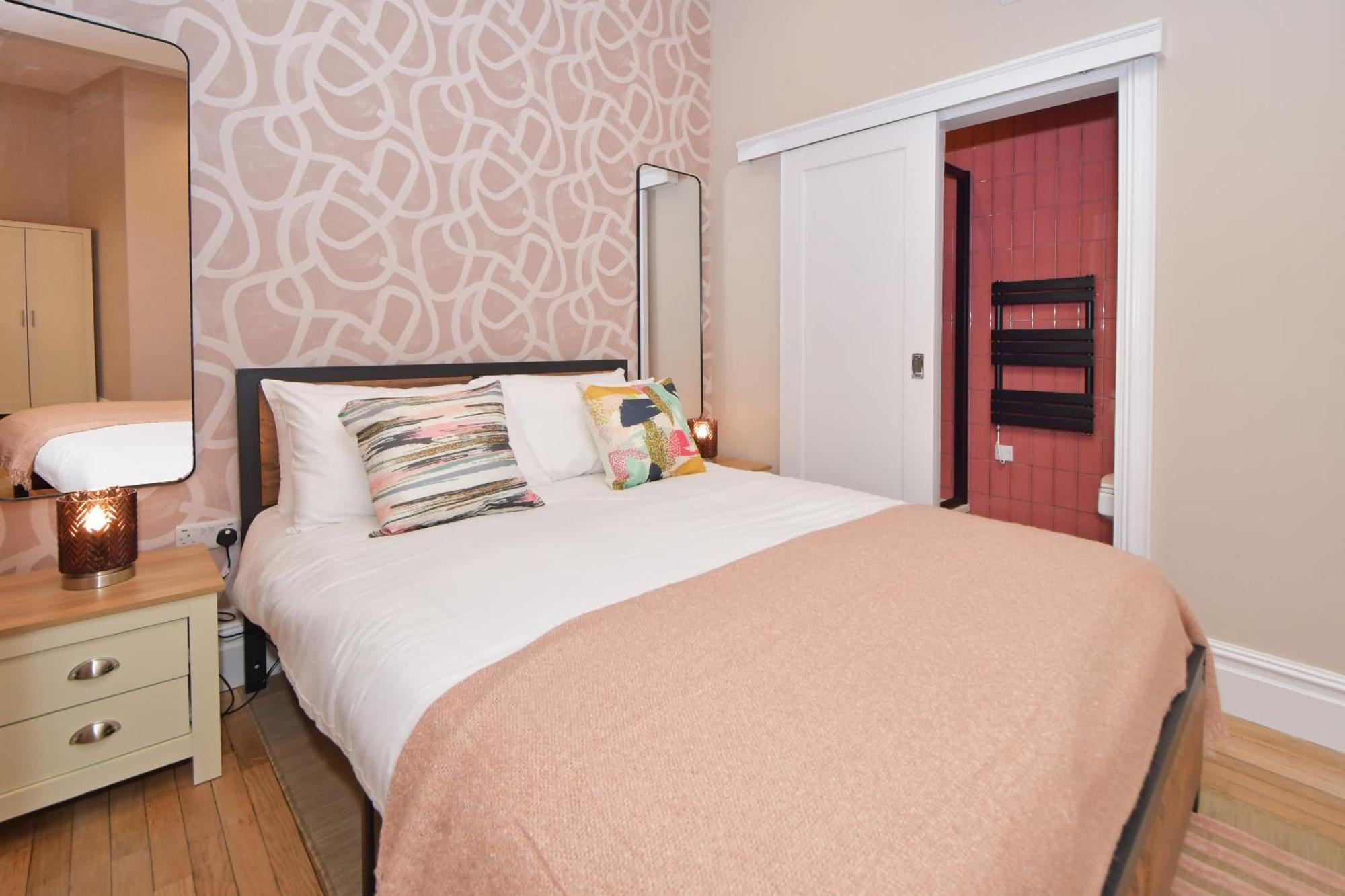 One Battison - Affordable Rooms, Suites & Studios In Stoke On Trent Dış mekan fotoğraf