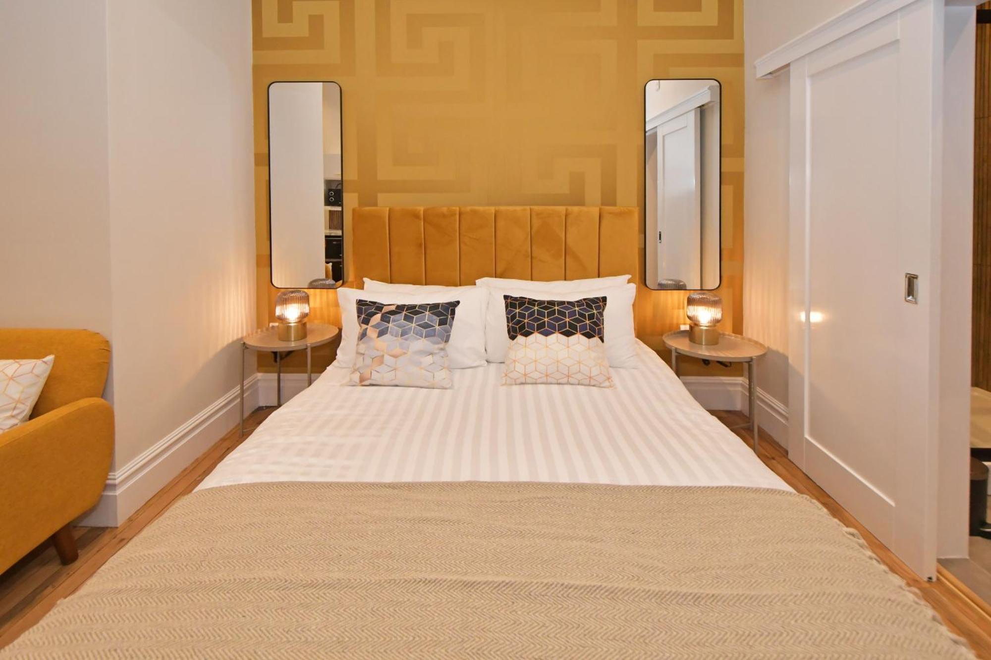One Battison - Affordable Rooms, Suites & Studios In Stoke On Trent Dış mekan fotoğraf